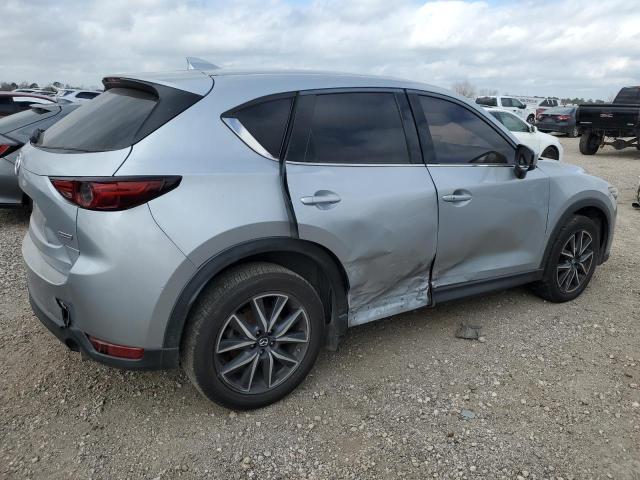 Vin: jm3kfadm8j0330780, lot: 44642715, mazda cx-5 grand touring 20183