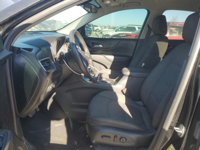2019 CHEVROLET EQUINOX LT - 3GNAXKEV1KL260890