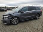 2023 HONDA ODYSSEY TO - 5FNRL6H86PB043541