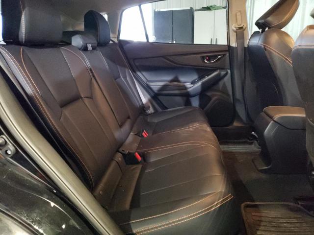 2018 SUBARU CROSSTREK - JF2GTAMC2J8341436