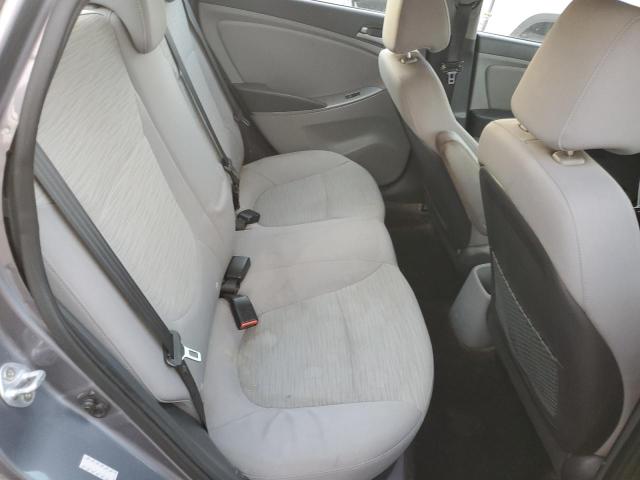 2017 HYUNDAI ACCENT SE - KMHCT4AEXHU193697