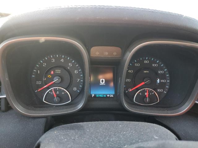 2015 CHEVROLET MALIBU 2LT - 1G11D5SLXFF145199