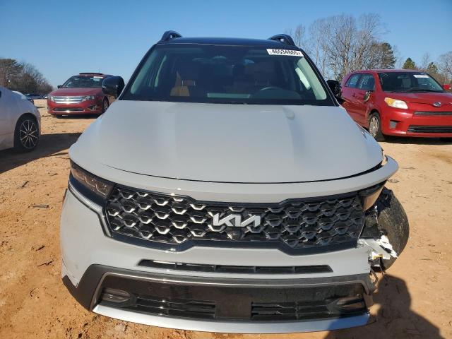 2022 KIA SORENTO SX - 5XYRKDLF4NG092935