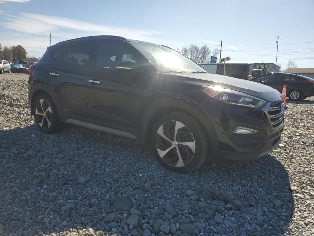 Vin: km8j3ca26ju649126, lot: 45183645, hyundai tucson value 20184