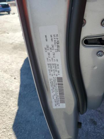 2016 DODGE JOURNEY CR - 3C4PDDGG7GT124874
