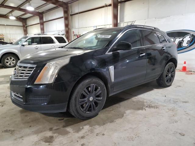 Vin: 3gyfnae34es624754, lot: 45876665, cadillac srx 2014 img_1
