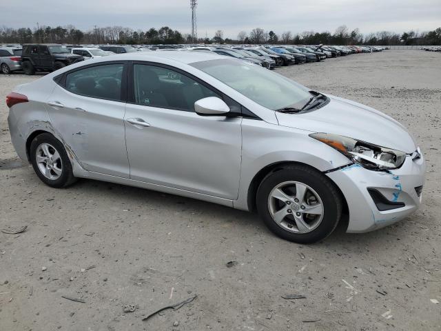 Vin: kmhdh4ae0eu109212, lot: 43900925, hyundai elantra se 20144
