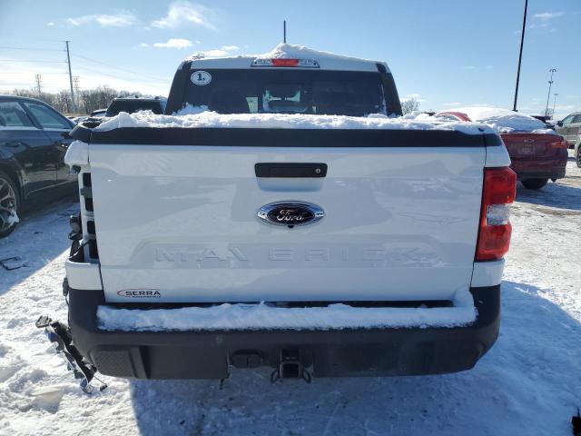 2024 FORD MAVERICK L 3FTTW8S94RRA66134