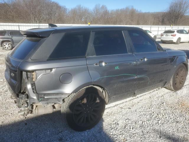 Vin: salwv2fv6ha126159, lot: 47214155, land rover rangerover hse dynamic 20173