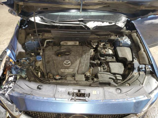 2018 MAZDA CX-5 GRAND - JM3KFBDM1J0304706