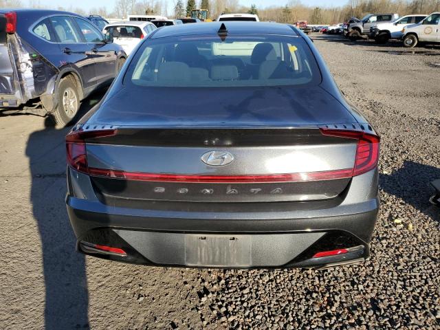2023 HYUNDAI SONATA SEL - KMHL64JAXPA267642
