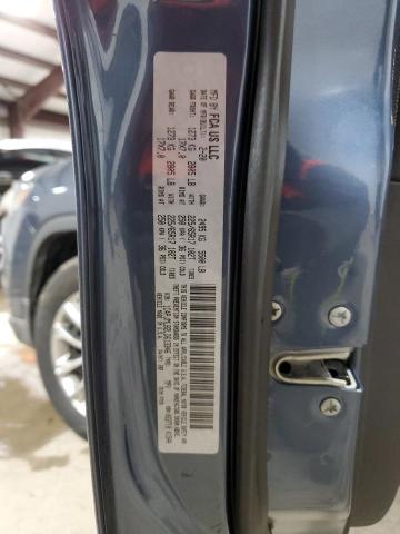 2020 JEEP CHEROKEE L 1C4PJMLB2LD613346