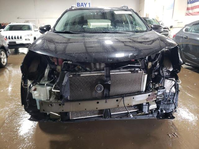 2017 TOYOTA RAV4 XLE - 2T3RFREV8HW677559