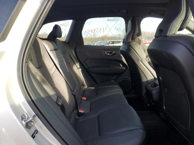 2019 VOLVO XC60 T6 YV4A22RK4K1343550