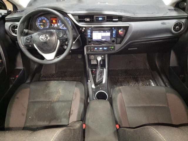2018 TOYOTA COROLLA L - 2T1BURHE7JC065162