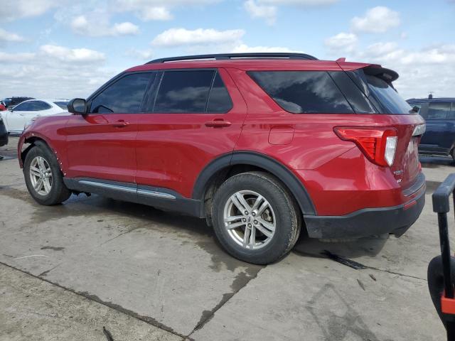 Vin: 1fmsk7dh7lga52759, lot: 45513235, ford explorer xlt 20202