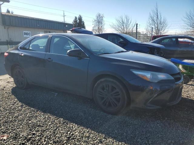 2015 TOYOTA CAMRY LE - 4T1BF1FK5FU072783