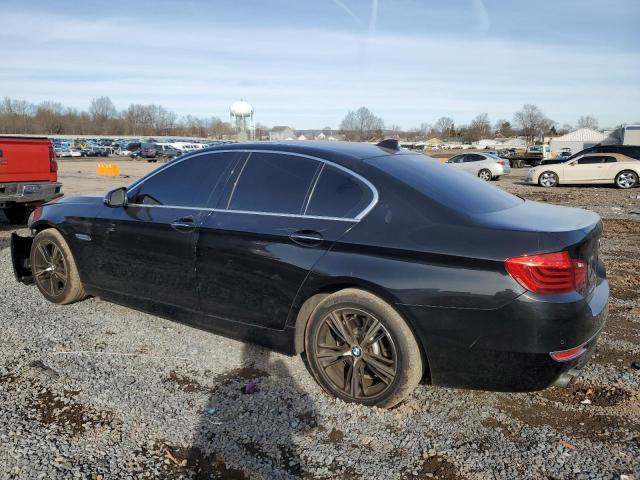 2016 BMW 528 XI - WBA5A7C55GG150395