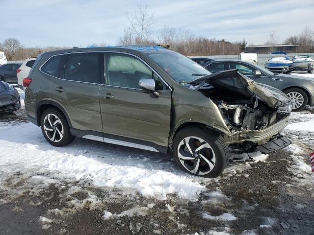 2023 SUBARU FORESTER T JF2SKARC0PH520931