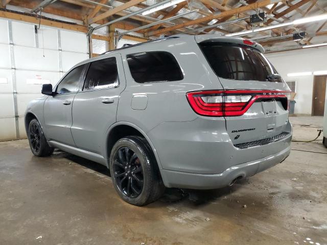 2019 DODGE DURANGO GT 1C4RDJDG9KC599474