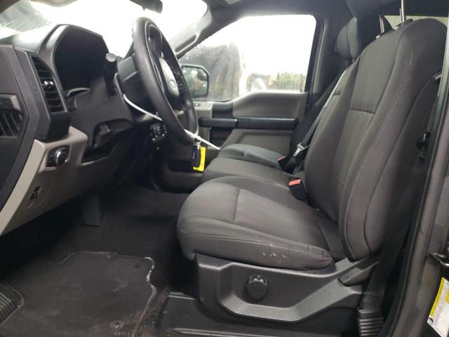2019 FORD F150 SUPER - 1FTEW1EP1KFC04418
