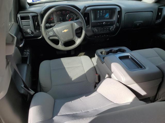 2017 CHEVROLET SILVERADO - 3GCPCNEC3HG166459