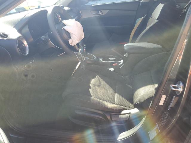 2019 KIA FORTE FE - 3KPF24AD4KE099266