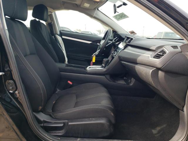 2017 HONDA CIVIC EX - 2HGFC2F78HH575988