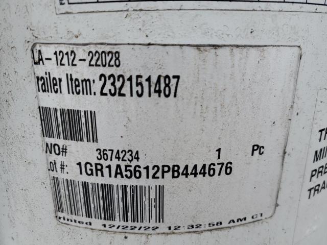 2023 GREAT DANE TRAILER #3253729992