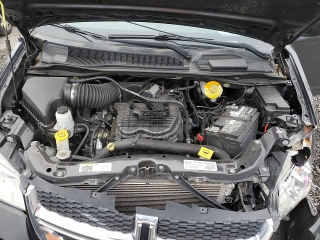 2018 DODGE GRAND CARA - 2C4RDGCG5JR265419