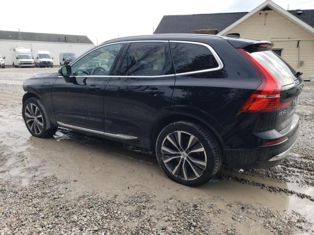 2022 VOLVO XC60 T8 RE YV4H60DZ6N1058347