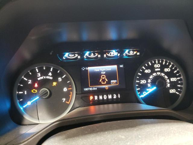 2015 FORD F150 SUPER - 1FTFX1EF6FFA22180
