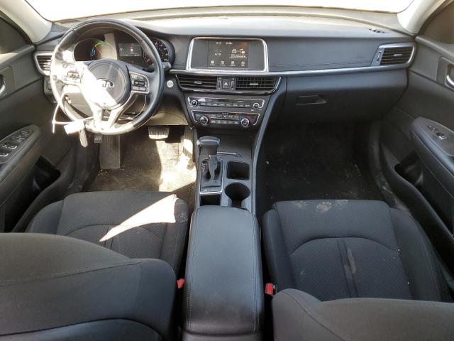 2017 KIA OPTIMA HYB - KNAGT4LC8H5007793