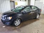 2016 CHEVROLET SONIC LT - 1G1JC5SH7G4169987
