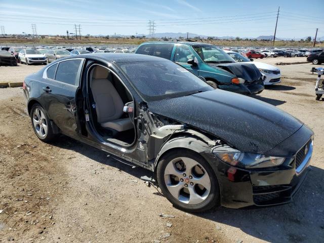 Vin: sajar4bg5ha946923, lot: 45549985, jaguar xe 20174