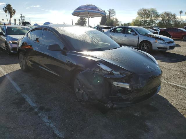 Vin: 5yj3e1ea8pf493802, lot: 45601245, tesla model 3 20234