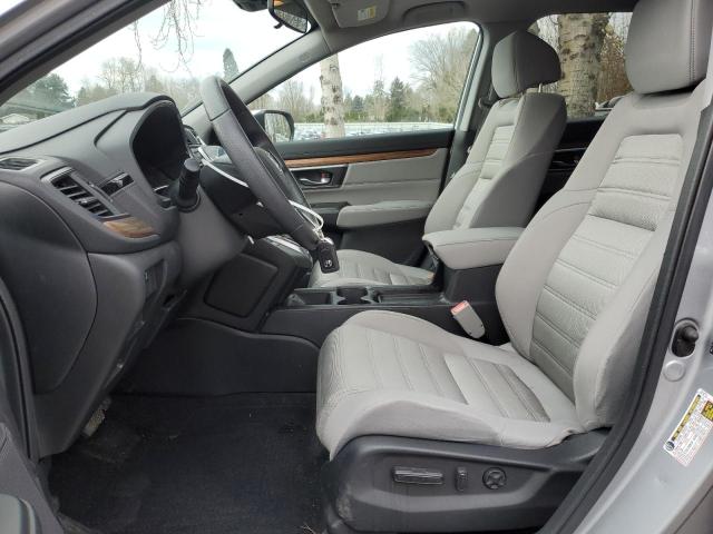 2019 HONDA CR-V EX - JHLRW2H58KX011133