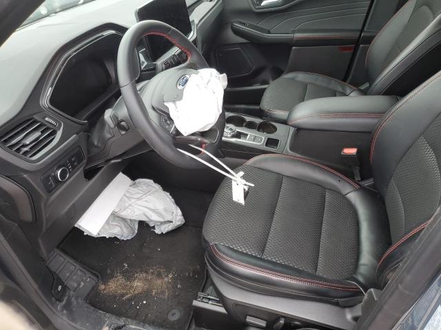 2024 FORD ESCAPE ST - 1FMCU9MN5RUB33110