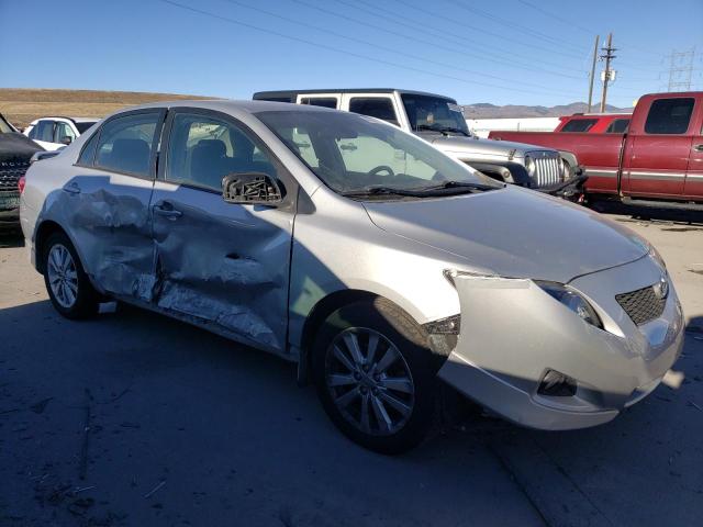 Vin: 1nxbu4ee7az315778, lot: 47071085, toyota corolla base 20104