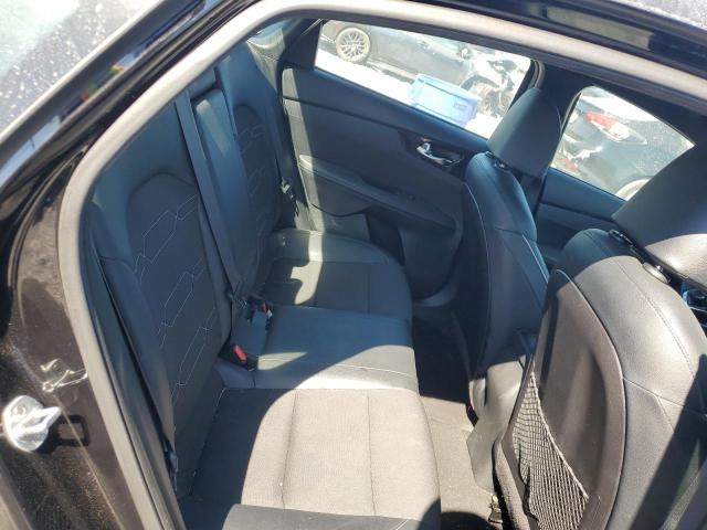 2020 KIA FORTE GT L - 3KPF34AD0LE221572