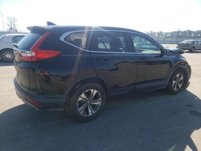 2018 HONDA CR-V LX - 2HKRW5H38JH409627