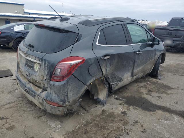 Vin: kl4cjasbxjb572126, lot: 45730825, buick encore preferred 20183