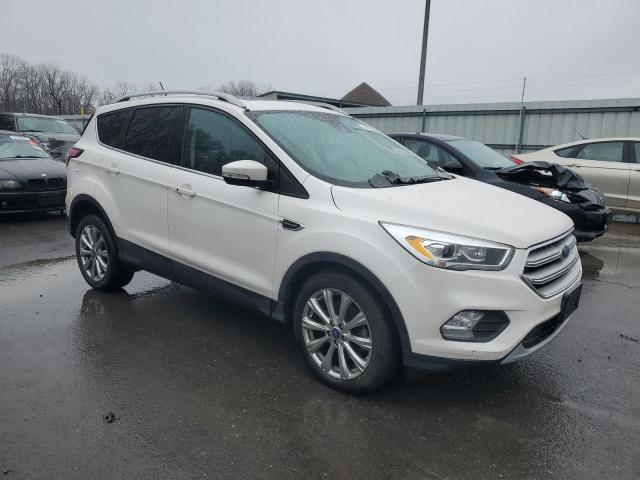 2018 FORD ESCAPE TIT - 1FMCU0J91JUA06443