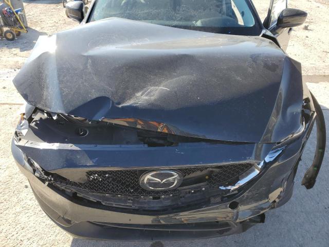 2021 MAZDA CX-5 TOURI - JM3KFBCM8M0484112