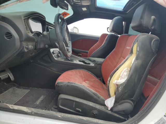 2016 DODGE CHALLENGER - 2C3CDZC97GH244867