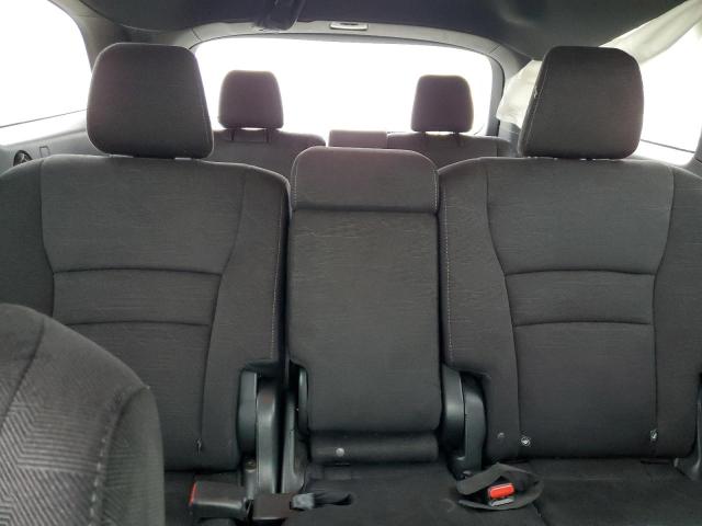 2022 HONDA PILOT SPOR 5FNYF5H35NB019777
