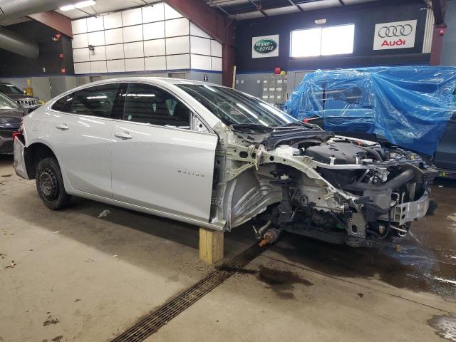 Vin: 1g1zd5st3nf112529, lot: 44301865, chevrolet malibu lt 20224