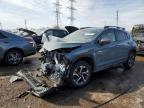 2024 SUBARU CROSSTREK - JF2GUADC4R8245557