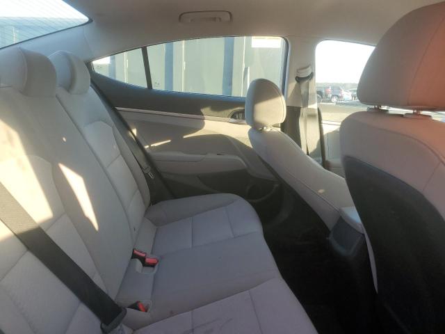 2019 HYUNDAI ELANTRA SE - 5NPD74LF9KH469632