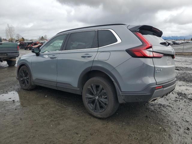 2024 HONDA CR-V SPORT 7FARS6H91RE050626